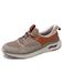 SKECHERS Sportschoen taupe