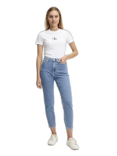 Calvin Klein Jeans Broek Denim Licht - 32W / 34L