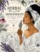 Herbal and Aromatherapy Coloring Book: A Mindful coloring journey with herbs, Botanicals and self-care