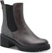 Marco Tozzi Dames Chelseaboot 2-25415-45 239 F-breedte Maat: 41 EU