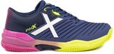 Munich Padx 63 Padelschoenen Blauw EU 42