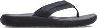 Crocs Yukon Vista II LR Flip Teenslipper Zwart 42/43