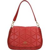 Le sac Carrie. Rouge