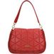 Le sac Carrie. Rouge