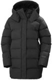 Helly Hansen Aspire Puffy Jas Zwart S Vrouw