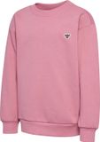 Hummel Kindersweater Hmljr Loose Crewneck Bee 232950