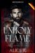Unholy Alice R. Deutsch Heirs of Vice (Deutsch)- Unholy Flame Paperback