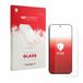 upscreen Screenprotector voor Xiaomi 17T - Folie Beschermfolie Beschermglas Transparant