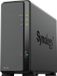 Synology DS124 NAS-server, 1 schijf, Gigabit Ethernet, 1 GB RAM