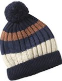 Vertbaudet Tricolore babyset muts + snood + wanten/handschoenen voor jongens