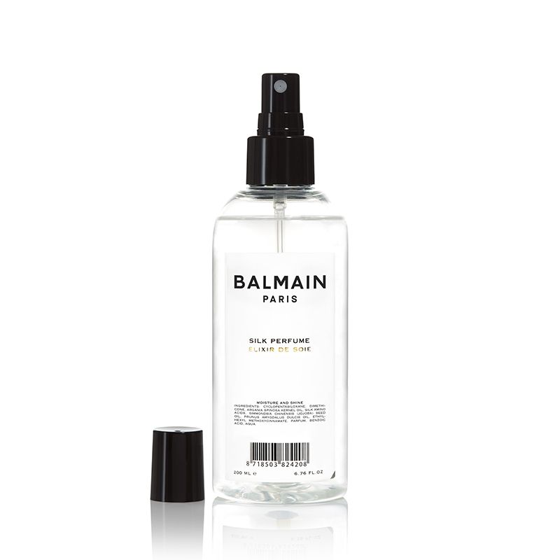 Balmain Silk Perfume Hair Spray - 200ml