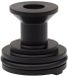 Rockshox Pike A1a2/pike Dj A2a3 Veerdichting Solo Air Zwart 35 mm