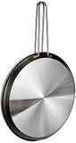 Frabosk 049.30 Nova dubbele grillpan 30 cm