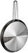 Frabosk 049.30 Nova dubbele grillpan 30 cm