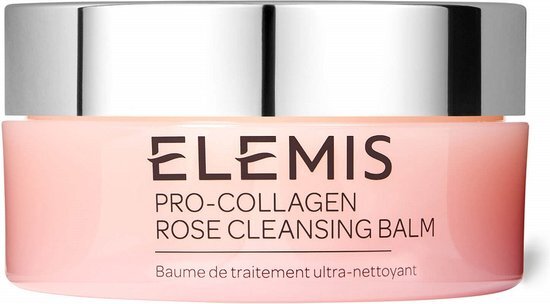 Elemis Pro-collagen Rose Cleansing Balm 100 G