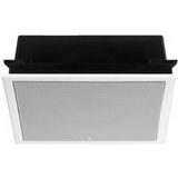 Monacor ESP-8U haut-parleur de plafond ELA