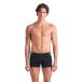 Arena Slip de bain Boxer Monogram