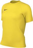 Nike Team T-shirt Dames Dri-FIT Park VIII Geel - Maat M