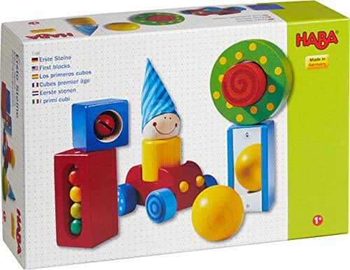 Haba 1189 bouwstenen