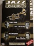 Various Artists - Jazz Classical Masters Vol. 1 (DVD)