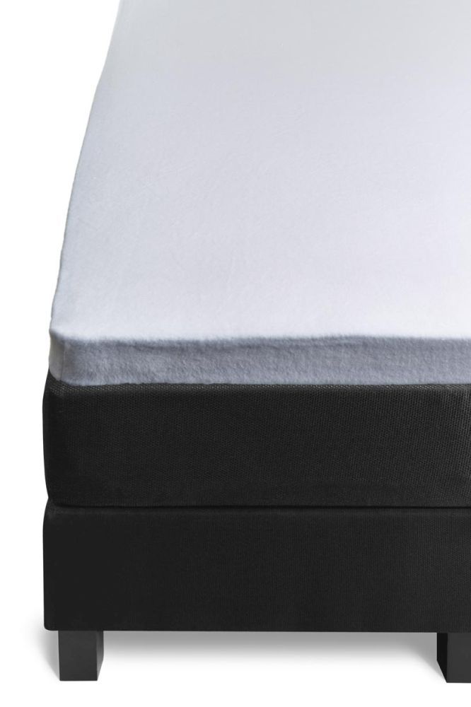 Beddinghouse BH Molton MF TD - Topper Molton - 140/160x200/220 - Wit