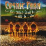 Suburban Shrapnel Cosmic Farm