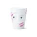 Fiftyeight T_01_82_59 tasse Blanc