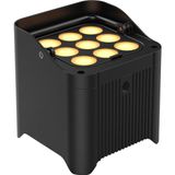 Chauvet DJ Freedom Par Q9 - Draadloze Accu Spot