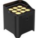 Chauvet DJ Freedom Par Q9 - Draadloze Accu Spot
