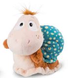 NICI 46507 Knuffelslak Classic Junior 25cm Pluche Meerkleurig