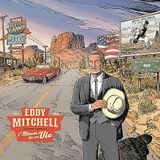 L'Album Universal Eddy Mitchell - L'Album De Sa Vie (LP)