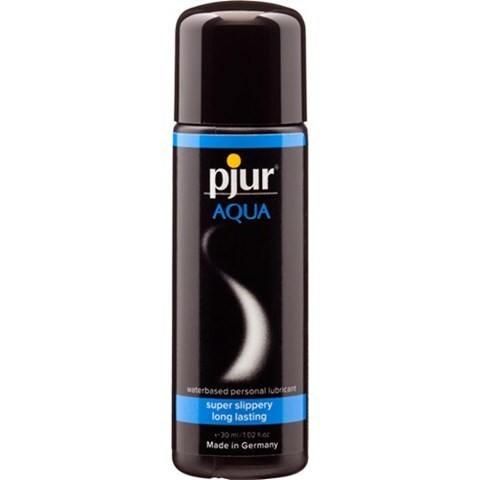 Pjur Aqua 30 Ml