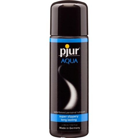 Pjur Aqua 30 ml