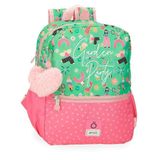 Enso Garden Party meisjes Bagage - Schoudertas (1-Pack)