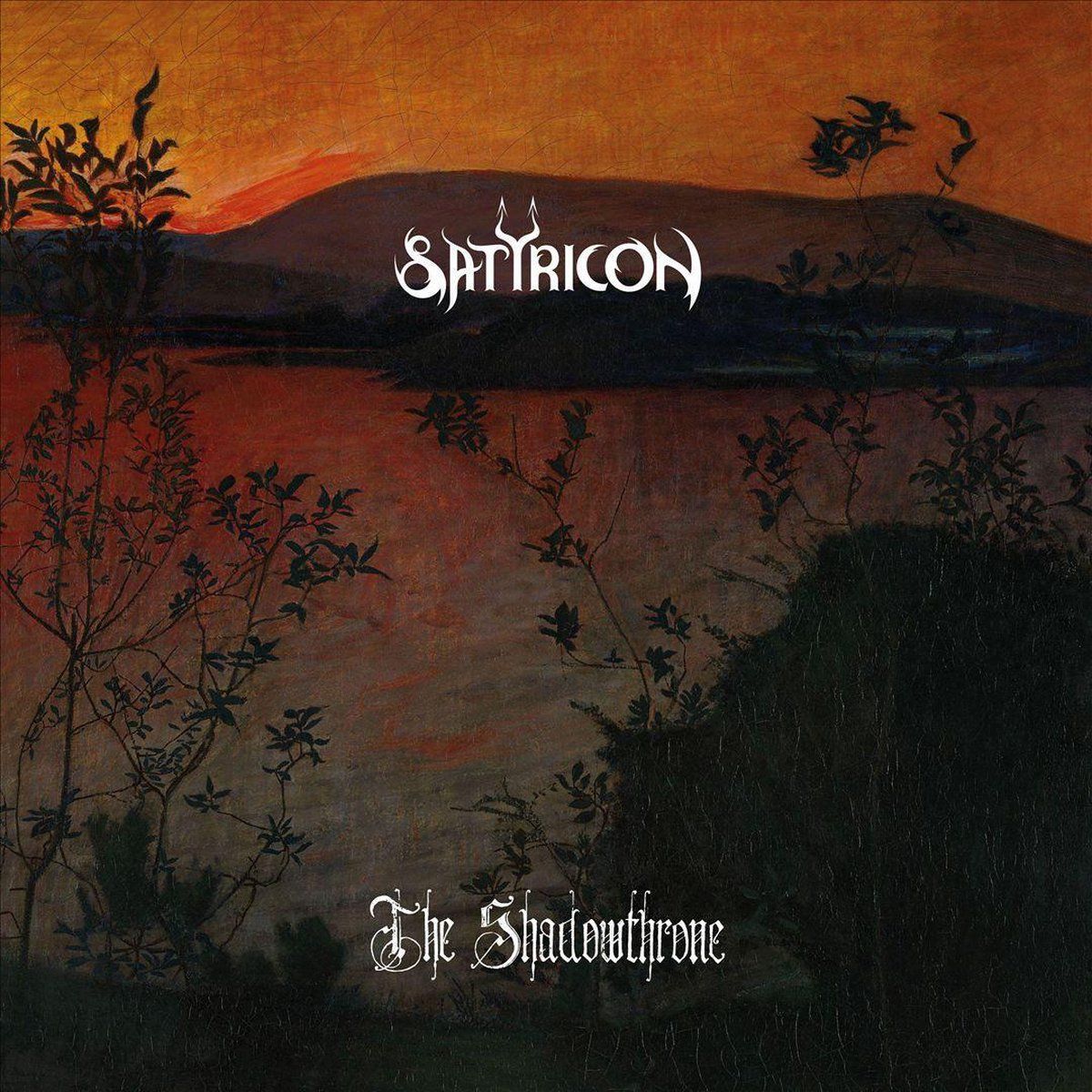 PIAS Nederland The Shadowthrone