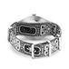 Thomas Sabo horlogeband Code TS Nato