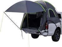 Vevor Auto Tent Kofferbak Kampeertent Luifel Zonwering Vrachtwagen 145cm