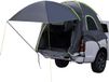 Vevor Auto Tent Kofferbak Kampeertent Luifel Zonwering Vrachtwagen 145cm