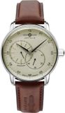 Zeppelin 8662-1 New Captain's Line heren horloge