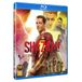 Shazam! AB Svensk Filmindustri Shazam! Fury of The Gods / Blu-ray / 2023