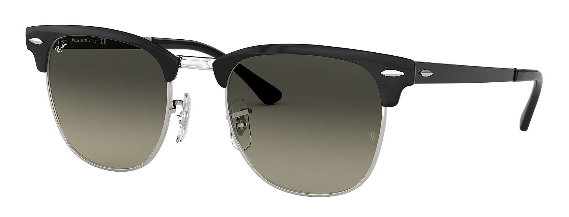 Ray-Ban Clubmaster Metal