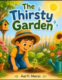 The Thirsty Garden: Story Book