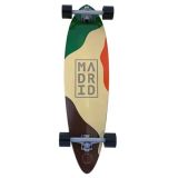 Madrid Longboard Complet Series (36.25" - Desert)