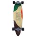 Madrid Longboard Complet Series (36.25" - Desert)