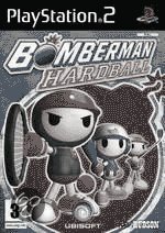 Ubisoft Bomberman Hardball