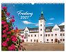 Kalender K4 Verlag Kalender Freiberg 2027