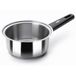 Lacor Menaje Professional. 88218 - steelpan, 18 cm, roestvrij staal