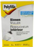 Polyfilla Enduit intérieur (Poudre) 1 Kg