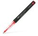 Faber-Castell Stickpen Rollerball Pen Red 1.5mm Medium