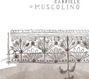 Sonic Rendezvous Gabriele Muscolino - Gabriele Muscolino (CD)